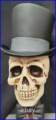 Beer Tap Taxman Handle Brand New in Original Box