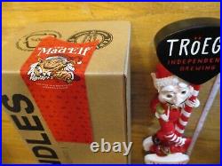 Beer Tap Troegs Mad Elf Handle Brand New in Original Box