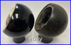 Beer ball tap knob Stegmaier's PA handle marker AND MORE EMPTY vintage