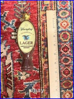 Beer tap handle lot-52 Pieces NY