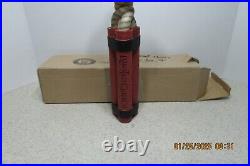 Big Bang Theory Tap Handle Blasted Church Original Box