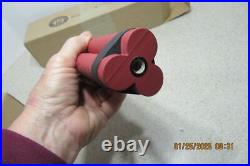 Big Bang Theory Tap Handle Blasted Church Original Box