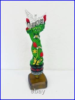 Big Rock Wayfinder Beer Tap Handle