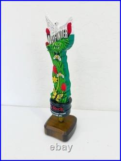 Big Rock Wayfinder Beer Tap Handle