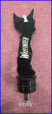 Big Rock Wayfinder Beer Tap Handle