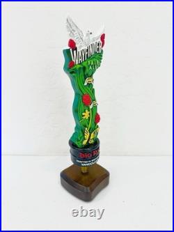 Big Rock Wayfinder Beer Tap Handle
