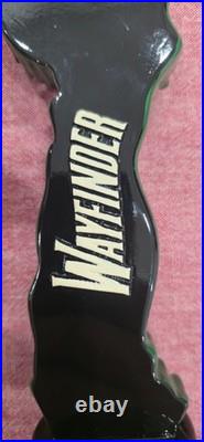 Big Rock Wayfinder Beer Tap Handle