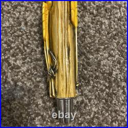 Blank Wheat Barbed Wire Draft Beer Tap Handle 10 Rustic Custom DIY LOT OF 13