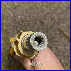 Blank Wheat Barbed Wire Draft Beer Tap Handle 10 Rustic Custom DIY LOT OF 13