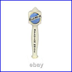 Blue Moon Full Size Ceramic Tap Handle