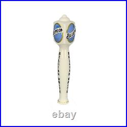 Blue Moon Full Size Ceramic Tap Handle