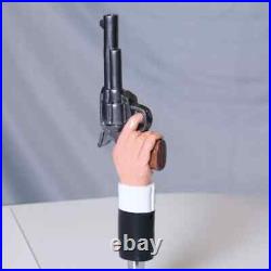 Blue Point Bastard Gun Beer Tap Handle Knob