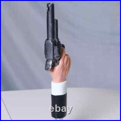 Blue Point Bastard Gun Beer Tap Handle Knob