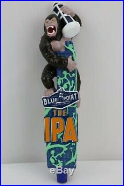 Blue Point The IPA Gorilla Tap Handle