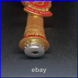 Budweiser Clydesdale Wagon Tap Handle, Brand New, Limited Edition, Franklin Mint