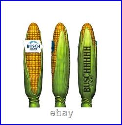 Busch Corn Ear Tap Handle 2020 Edition -Full Size 12 Inches