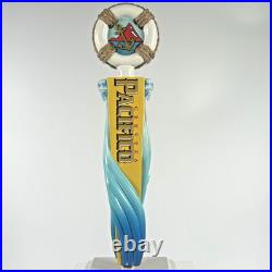 Cerveza Pacifico Rob Machado Pro Surfer Special Edition 12.75 Beer Tap Handle