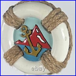 Cerveza Pacifico Rob Machado Pro Surfer Special Edition 12.75 Beer Tap Handle