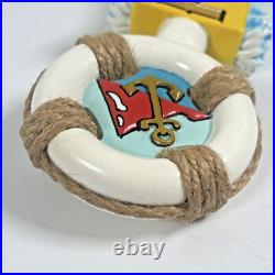 Cerveza Pacifico Rob Machado Pro Surfer Special Edition 12.75 Beer Tap Handle