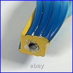 Cerveza Pacifico Rob Machado Pro Surfer Special Edition 12.75 Beer Tap Handle