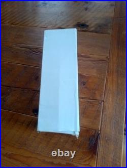 Cisco Brewers Nantucket Island Reserve Tap Handle Tall. Rare. New