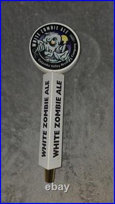 Collectable beer tap handles Guy Harvey, Dos X, Hershey's