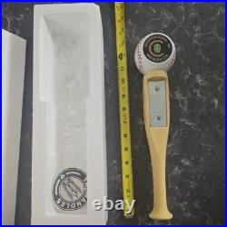 Cooperstown Brewing Company Backyard IPA Beer Tap Handle Brand New In Box Cooperstown Brewing Company Backyard IPA Beer Tap Handle Brand New In Box