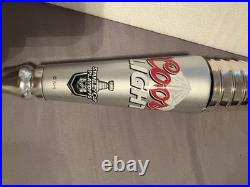 Coors Light Stanley Cup Playoffs Beer Tap Handle NHL Hockey Lord Stanley 12 NIB