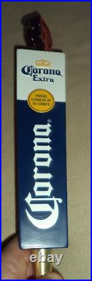 Corona Beer San Francisco Giants Beer Tap Handle