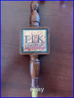 Craft Beer Tap Handles Rare Lot Of 14