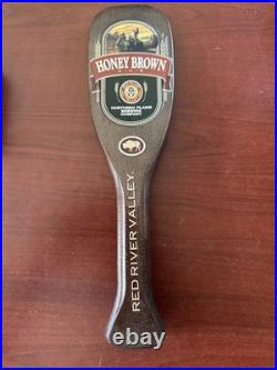 Craft Beer Tap Handles Rare Lot Of 14