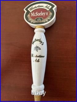 Craft Beer Tap Handles Rare Lot Of 14