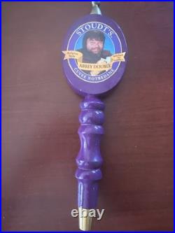 Craft Beer Tap Handles Rare Lot Of 14