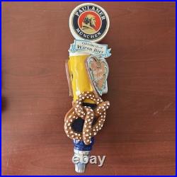 Craft Beer Tap Handles Rare Lot Of 14