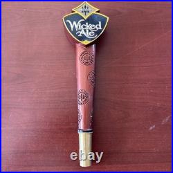 Craft Beer Tap Handles Rare Lot Of 14