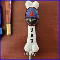 Craft Beer Tap Handles Rare Lot Of 14