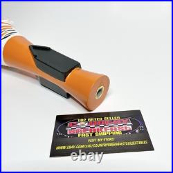 Crowded Castle Brewing Company Pennsylvania Beer Tap Handle 10.5 Tall New Rare