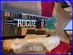 DEFECTIVE ROGUE BATSQUATCH HAZY IPA BEER TAP Handle Brand in Original G3D