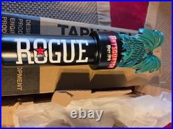 DEFECTIVE ROGUE BATSQUATCH HAZY IPA BEER TAP Handle Brand in Original G3D