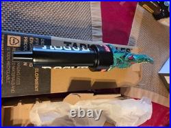 DEFECTIVE ROGUE BATSQUATCH HAZY IPA BEER TAP Handle Brand in Original G3D