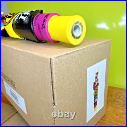 DEVILS BACKBONE BUCK TRADITION JUICY MAGIC IPA 11 BEER Tap Handle VIRGINIA Brew