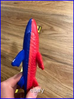 Dogfish Head Beer Tap Handle Topper Knob Keg Bar Brewing Grateful Dead Pale Ale