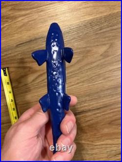 Dogfish Head Beer Tap Handle Topper Knob Keg Brewing Bar Grateful Dead Pale Ale