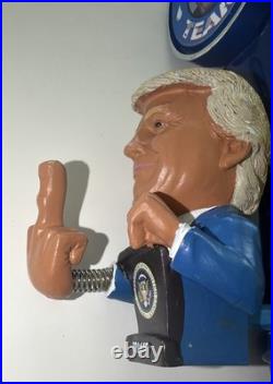 Donald Trump Beer Tap Handle Liberal Tears MAGA