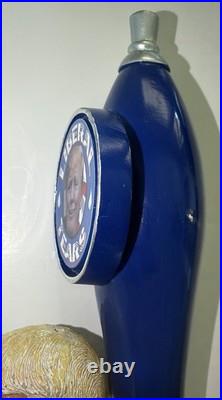Donald Trump Beer Tap Handle Liberal Tears MAGA