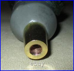 Dragonmead Microbrewery Green Dragon on Castle Beer Tap Handle Brand New