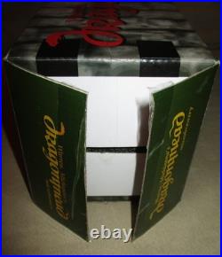 Dragonmead Microbrewery Green Dragon on Castle Beer Tap Handle Brand New