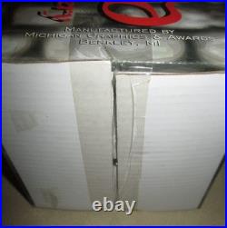 Dragonmead Microbrewery Green Dragon on Castle Beer Tap Handle Brand New