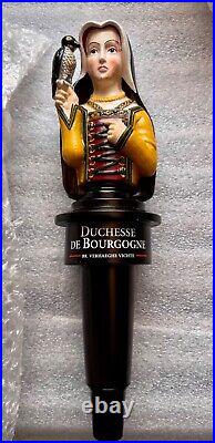 Duchesse De Bourgogne Tap Handle