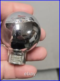 Early Old Vintage Mahanoy City PA Kaier's Brewery Ball Beer Tap Great CONDITION